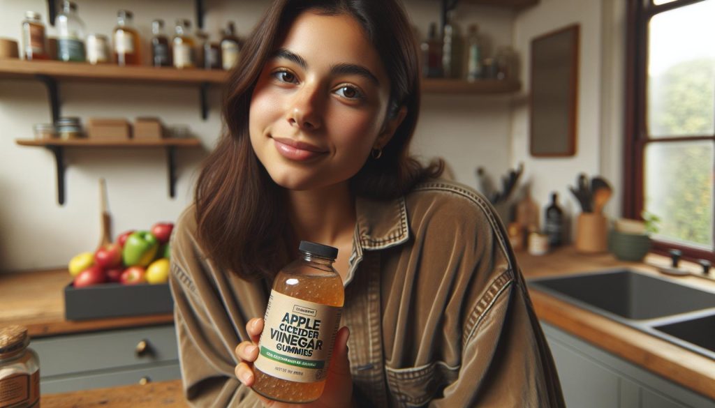 Goli Review: Does This Apple Cider Vinegar Gummy Actually Work?