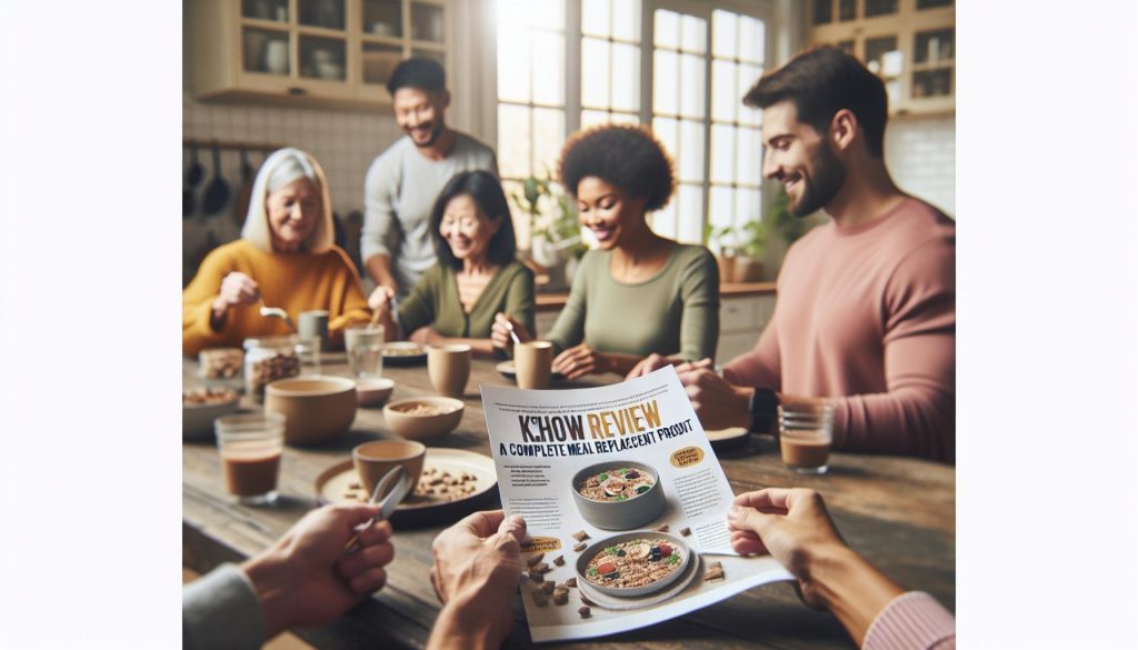 Keto Chow Review: Complete Meal Replacement Results & Verdict