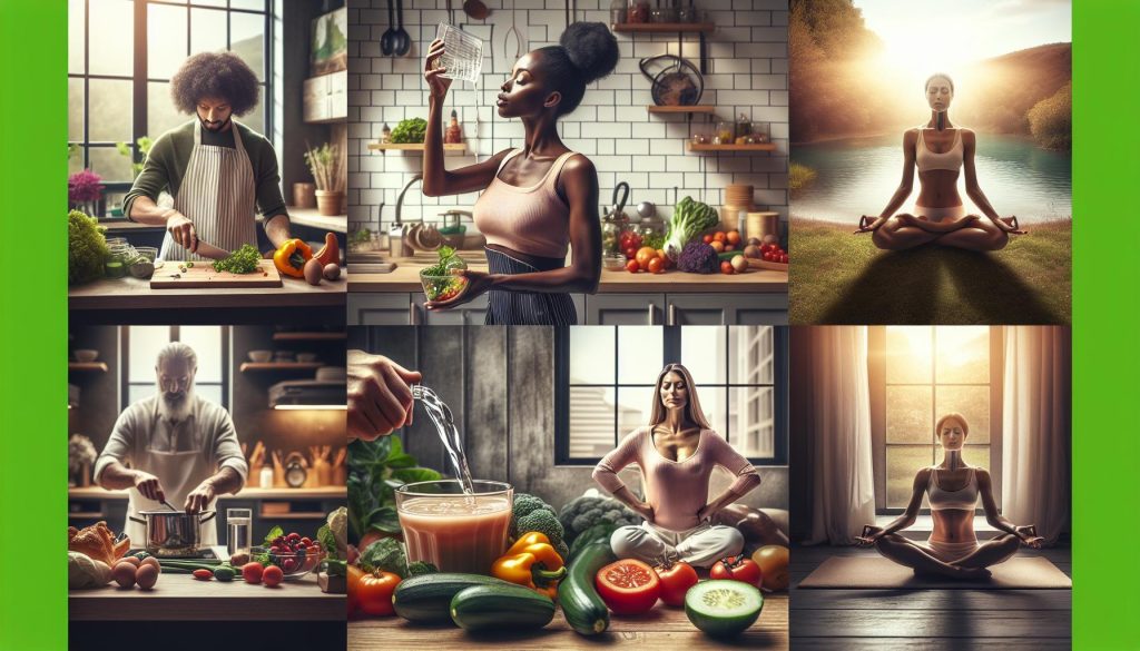 Optavia Review: Can This Diet Transform Your Health & Beauty?