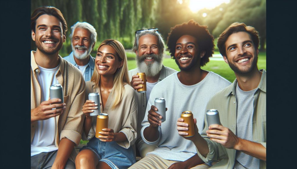 Hop Wtr Review: The Healthy Beer Alternative That Works
