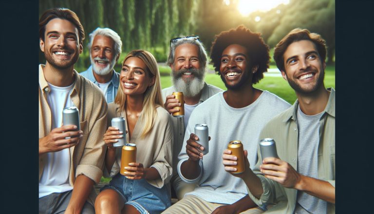 Britany Marshall Beauty | Expert Skincare Tips, Makeup & Nail Tutorials 2 Hop Wtr Review: The Healthy Beer Alternative That Works