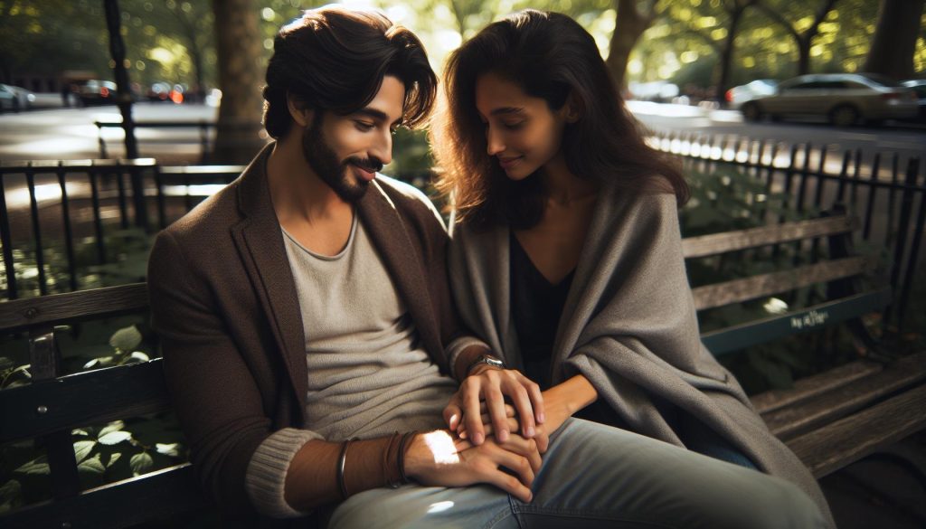 Olly Lovin Libido Review: Does This Supplement Spark Romance?
