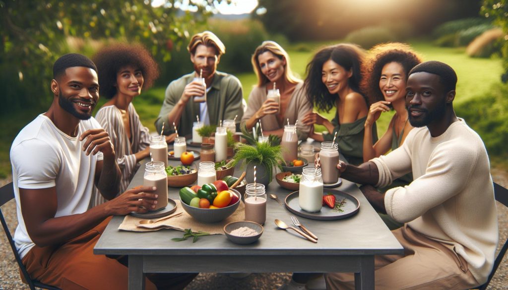 310 Nutrition Review: Meal Replacement Shakes for Weight Loss