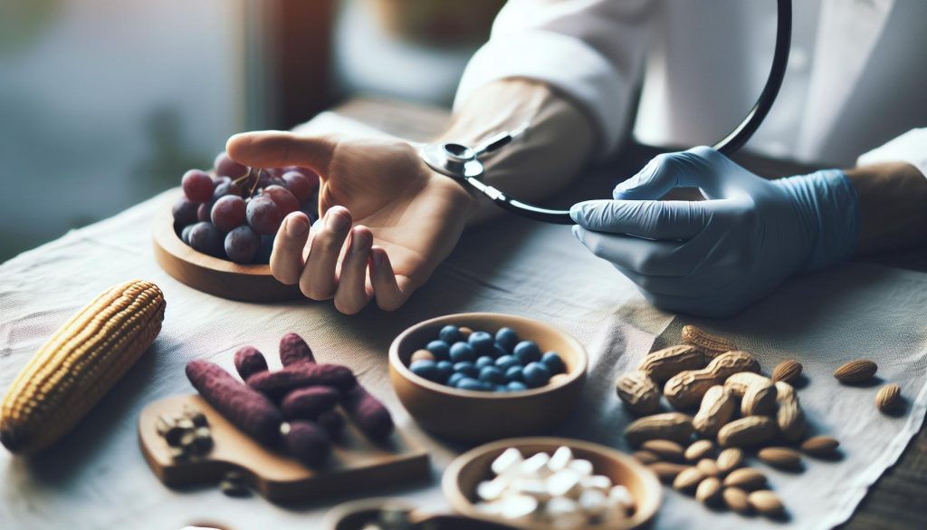 Nutrition Response Testing: Does This Health Scan Work?