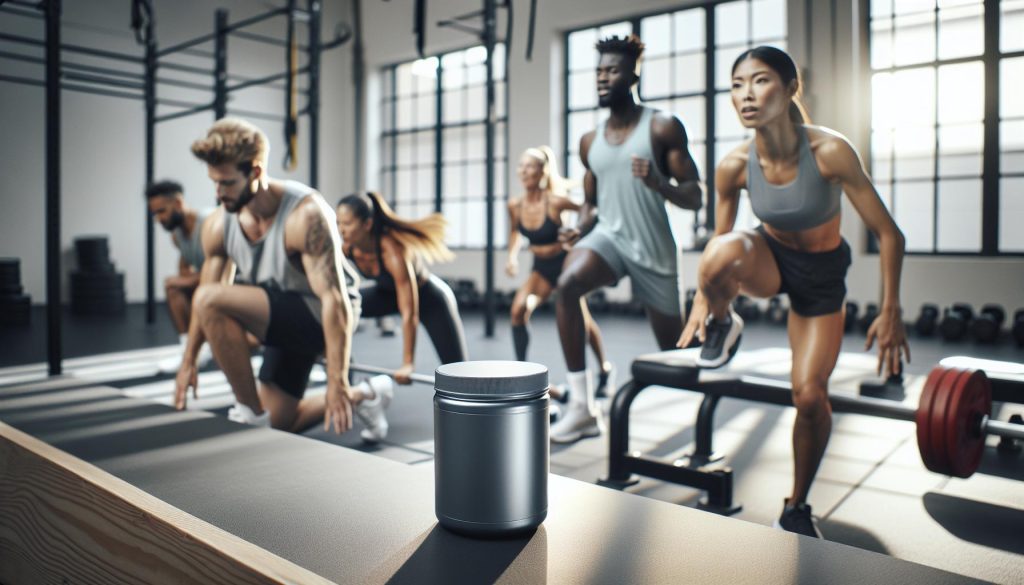 Total War Preworkout Review: Energy Boost for Your Fitness