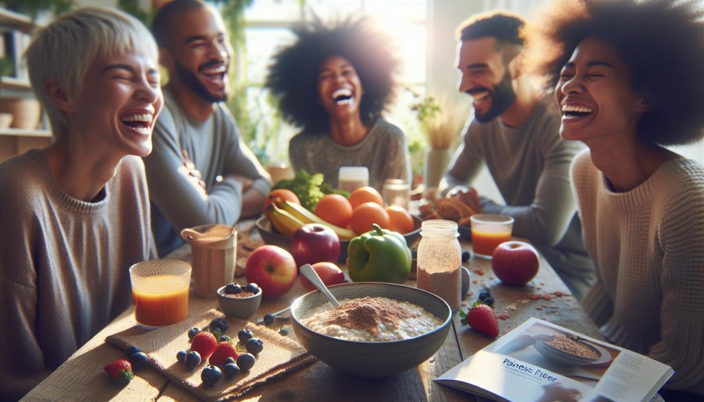Benefiber Review: Painless Fiber for Digestive Wellness