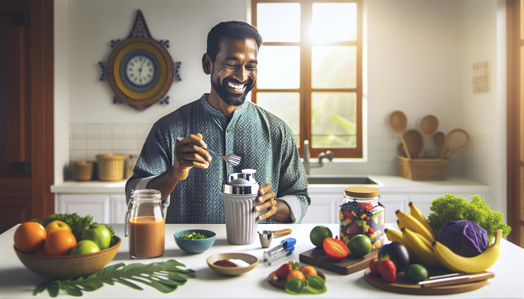 How 310 Shakes Support ⁤Effective Weight Loss