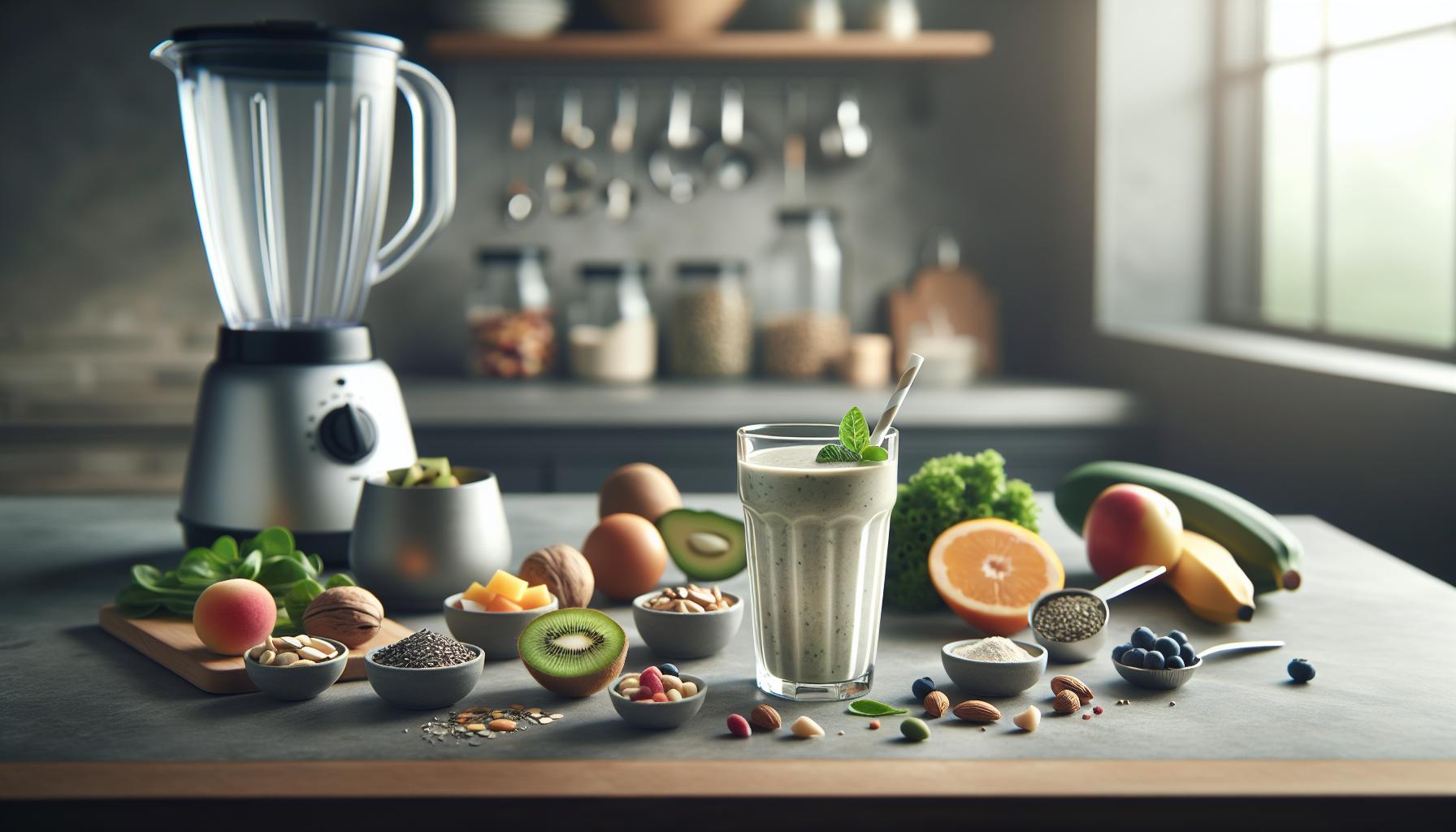 Key ​Nutritional Benefits of 310 Shakes Explained