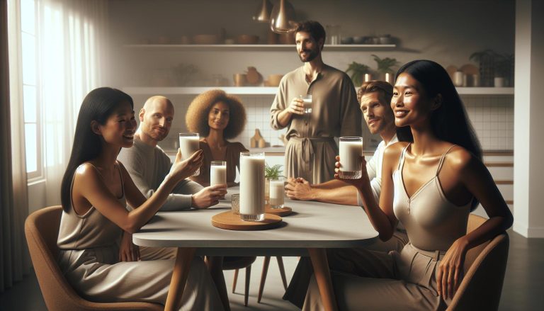 Britany Marshall Beauty | Expert Skincare Tips, Makeup & Nail Tutorials 3 Beauty Focus Collagen Review: Drink Your Way to Glowing Skin