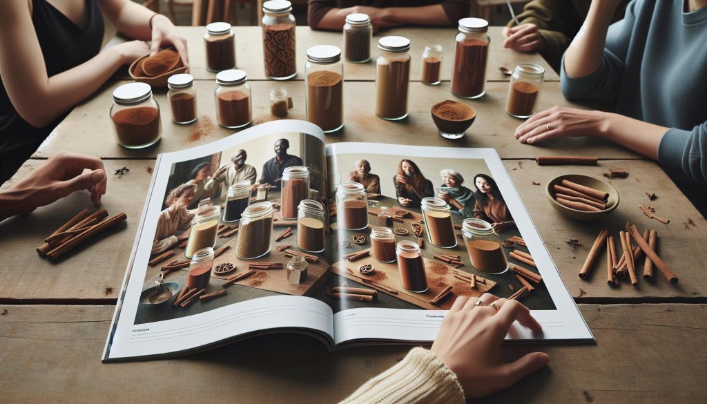 Types of Cinnamon: Which One Is Best for Your Health?