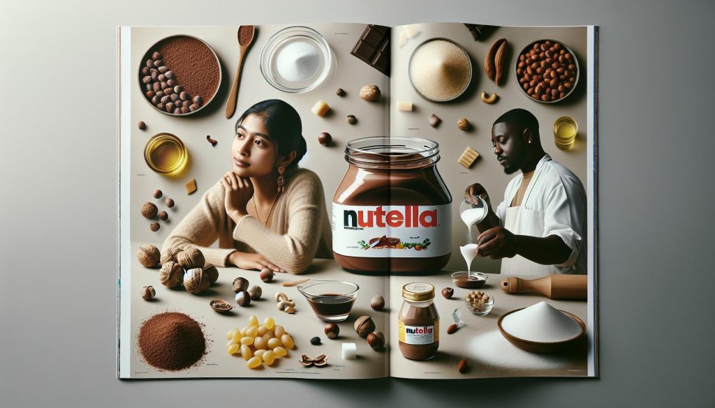 Nutella Ingredient Review: Is Your Favorite Spread Healthy?