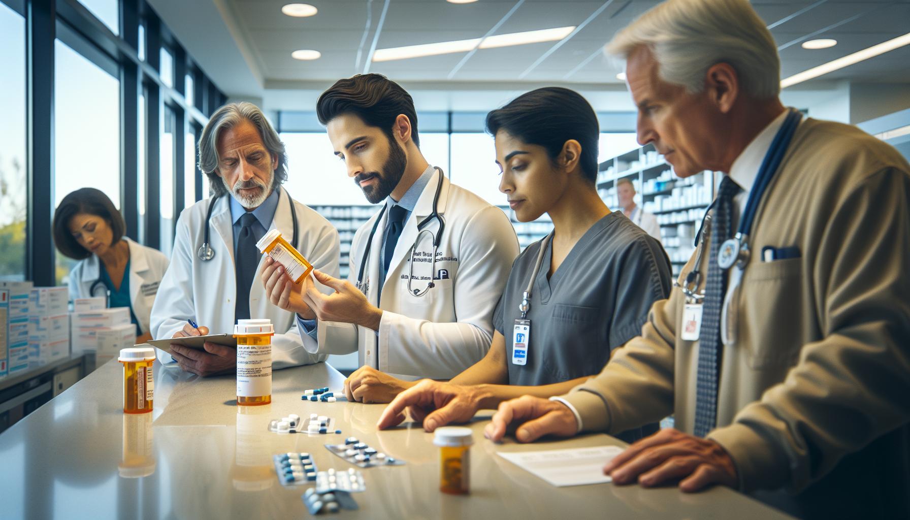 Possible Side Effects and Safety Considerations