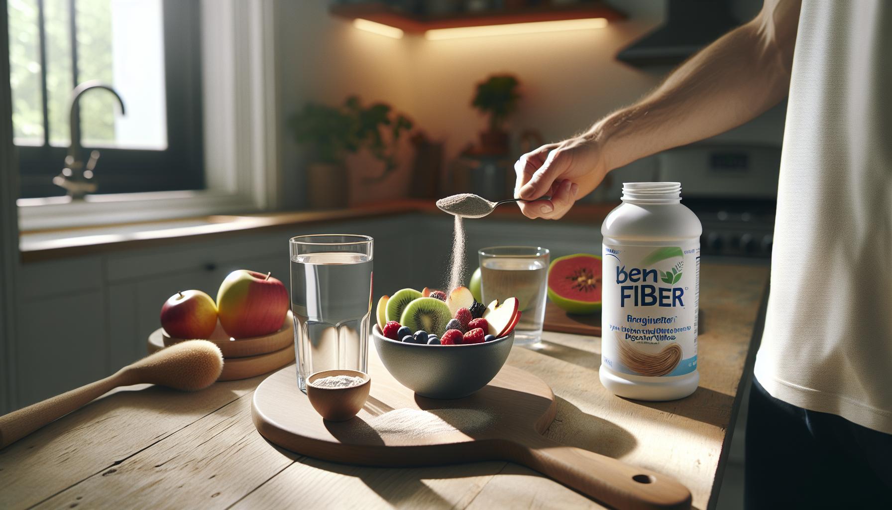 Tips to Maximize Benefiber's Digestive ⁢Wellness Impact