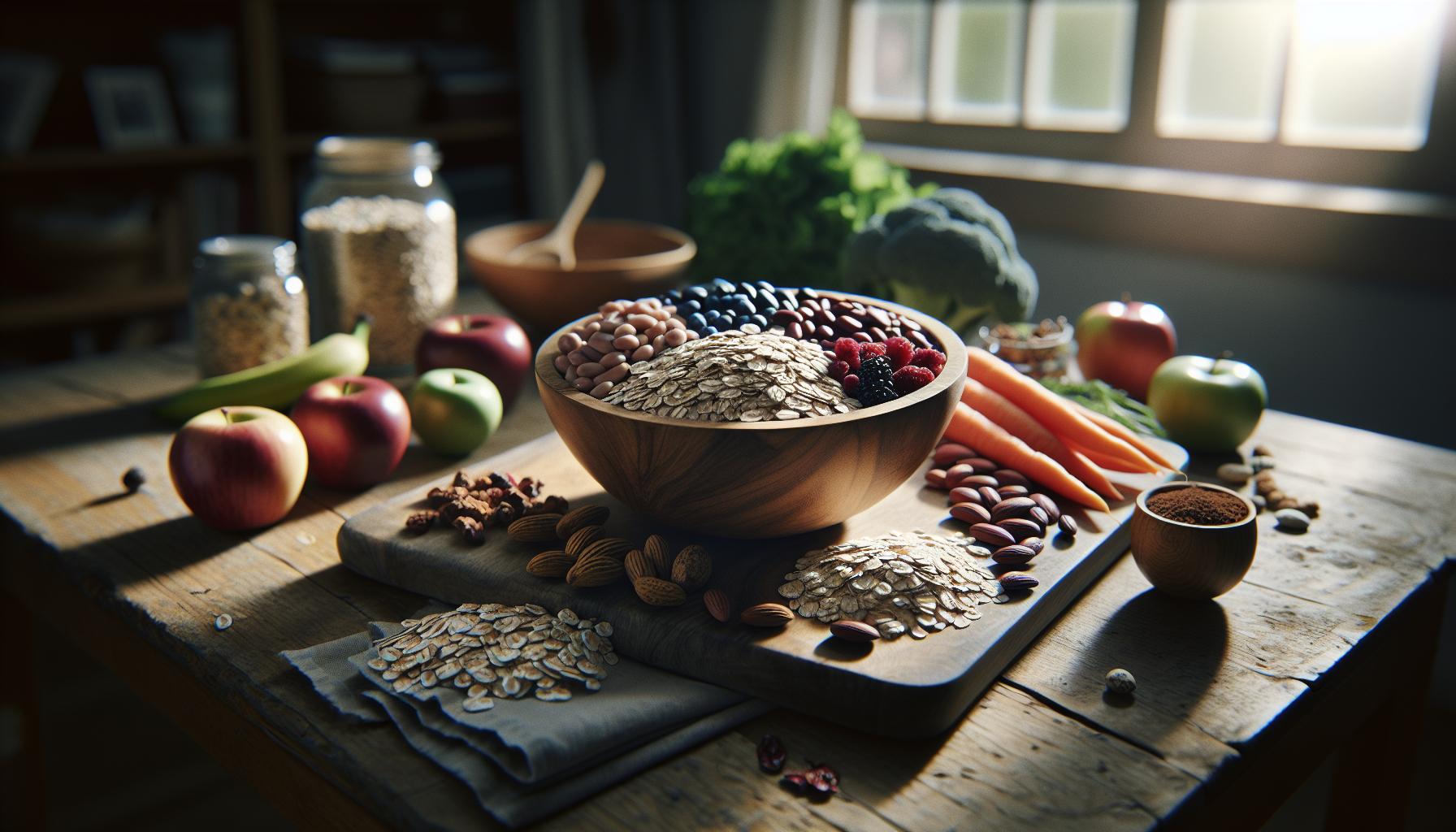 Understanding Fiber's Role in Digestive Health