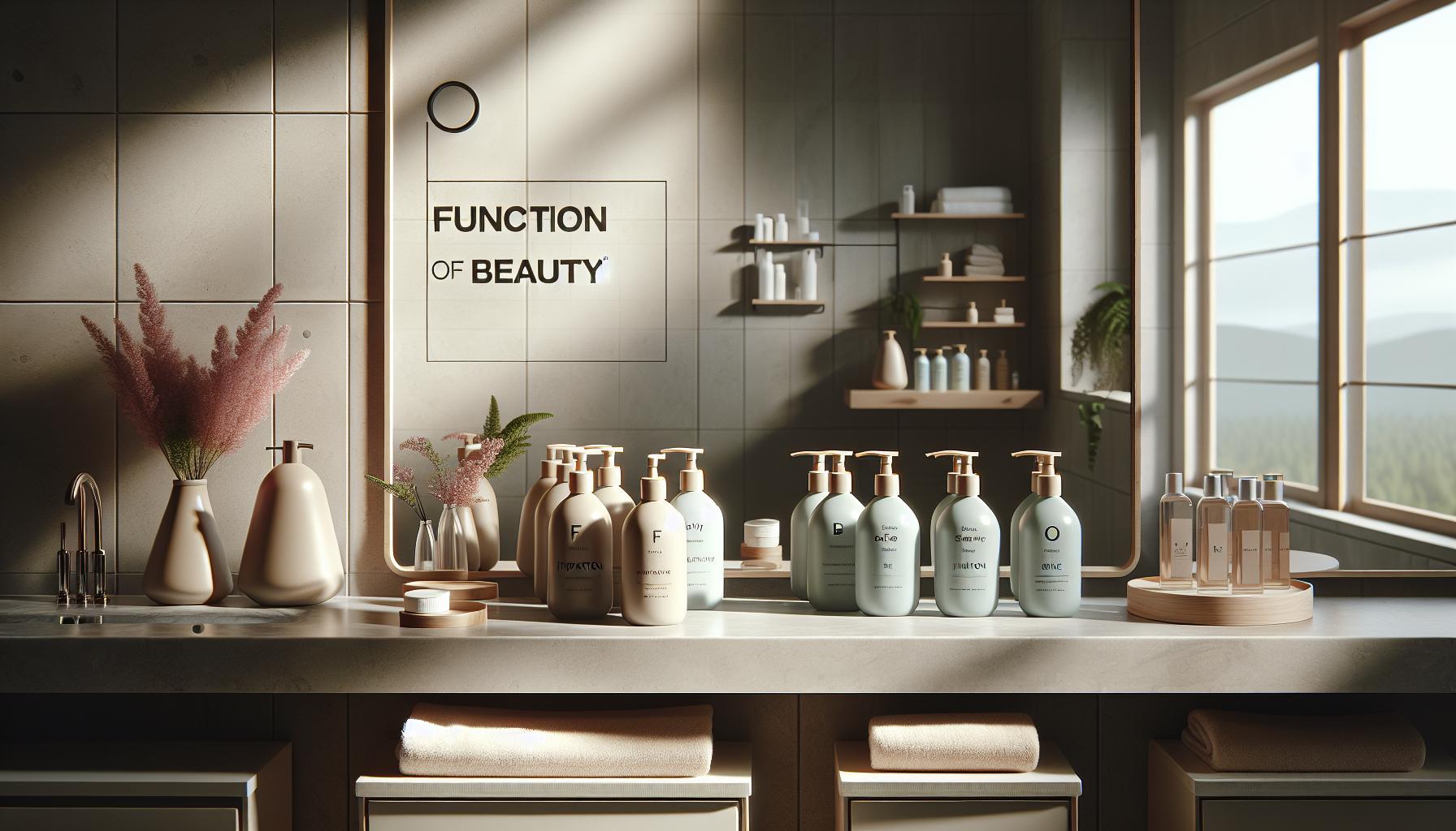 what Is Function ⁢of Beauty​ and ‌How It Works