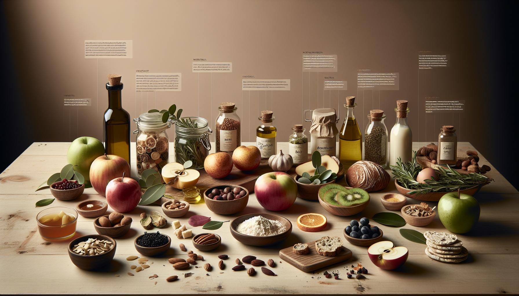 Ingredients Breakdown: What's Inside Your Product