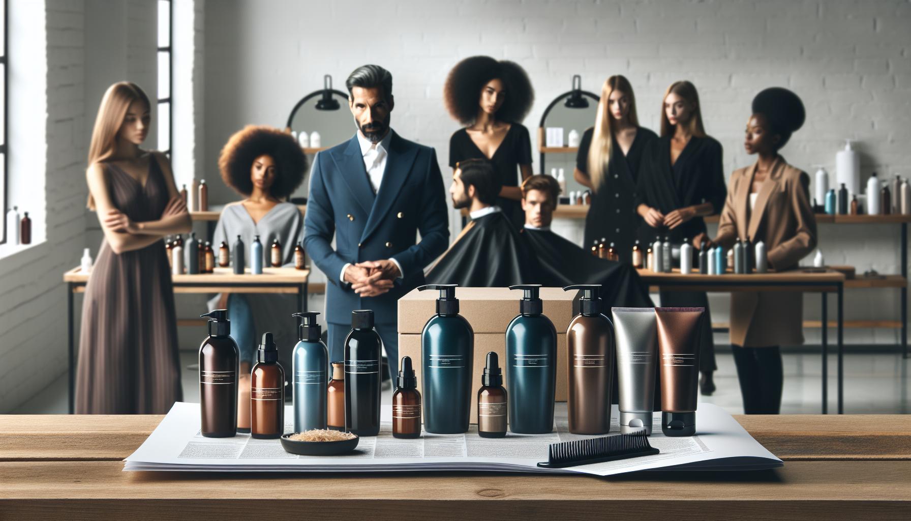 Pricing Analysis: Is Custom Hair Care Worth the ⁤cost?