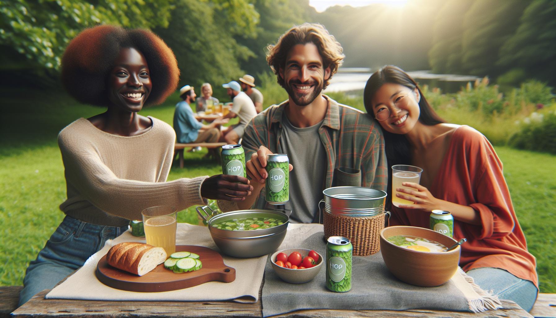 User Experiences and Success Stories with Hop‌ Wtr