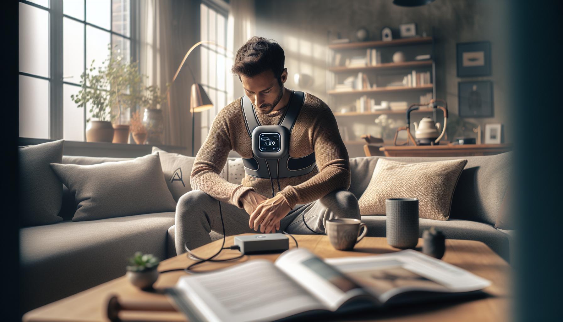 Step-by-Step Guide⁣ to Using iRestore ⁣at Home