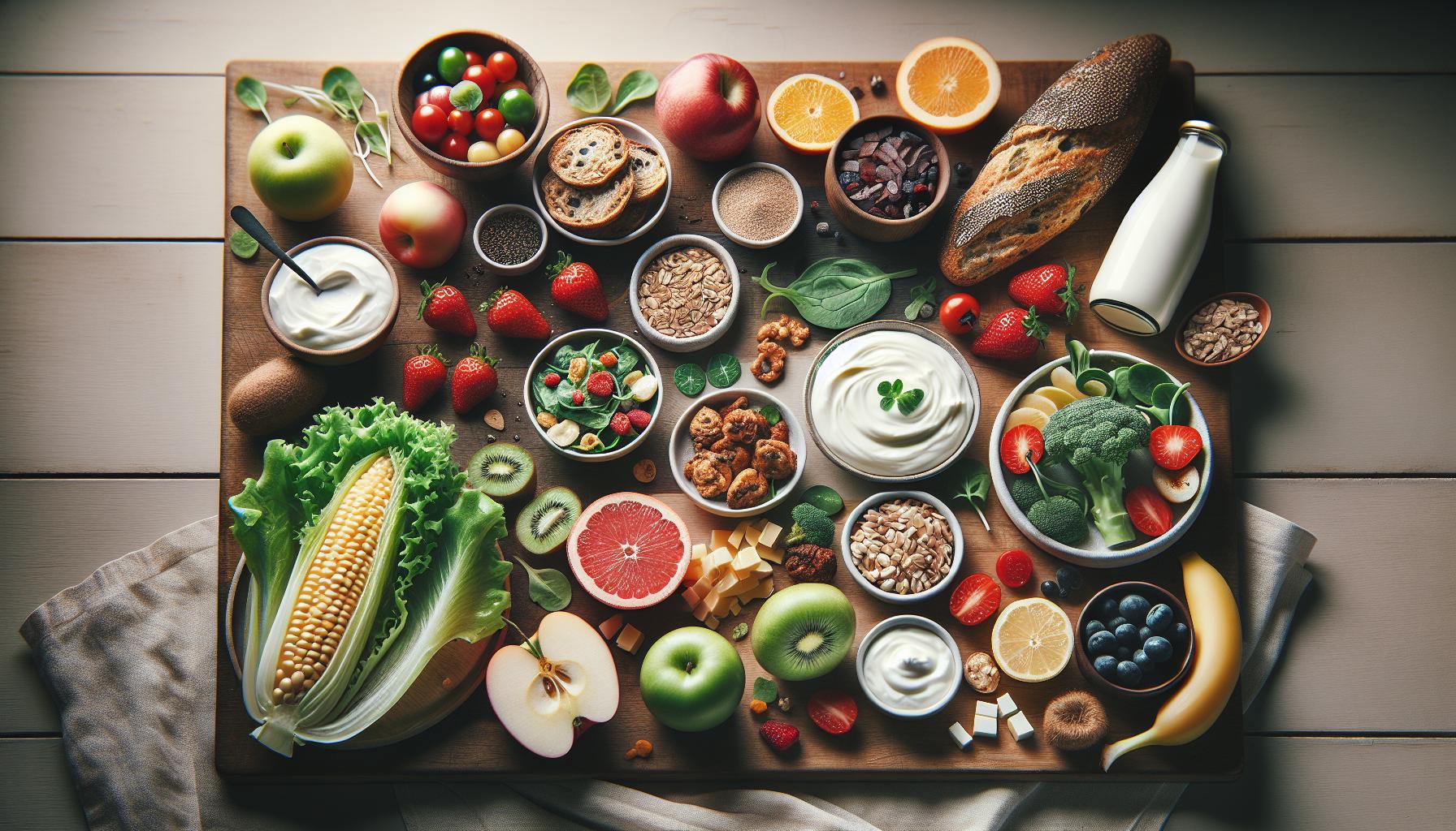 Taste, Texture,‌ and Flavor⁢ Options Reviewed