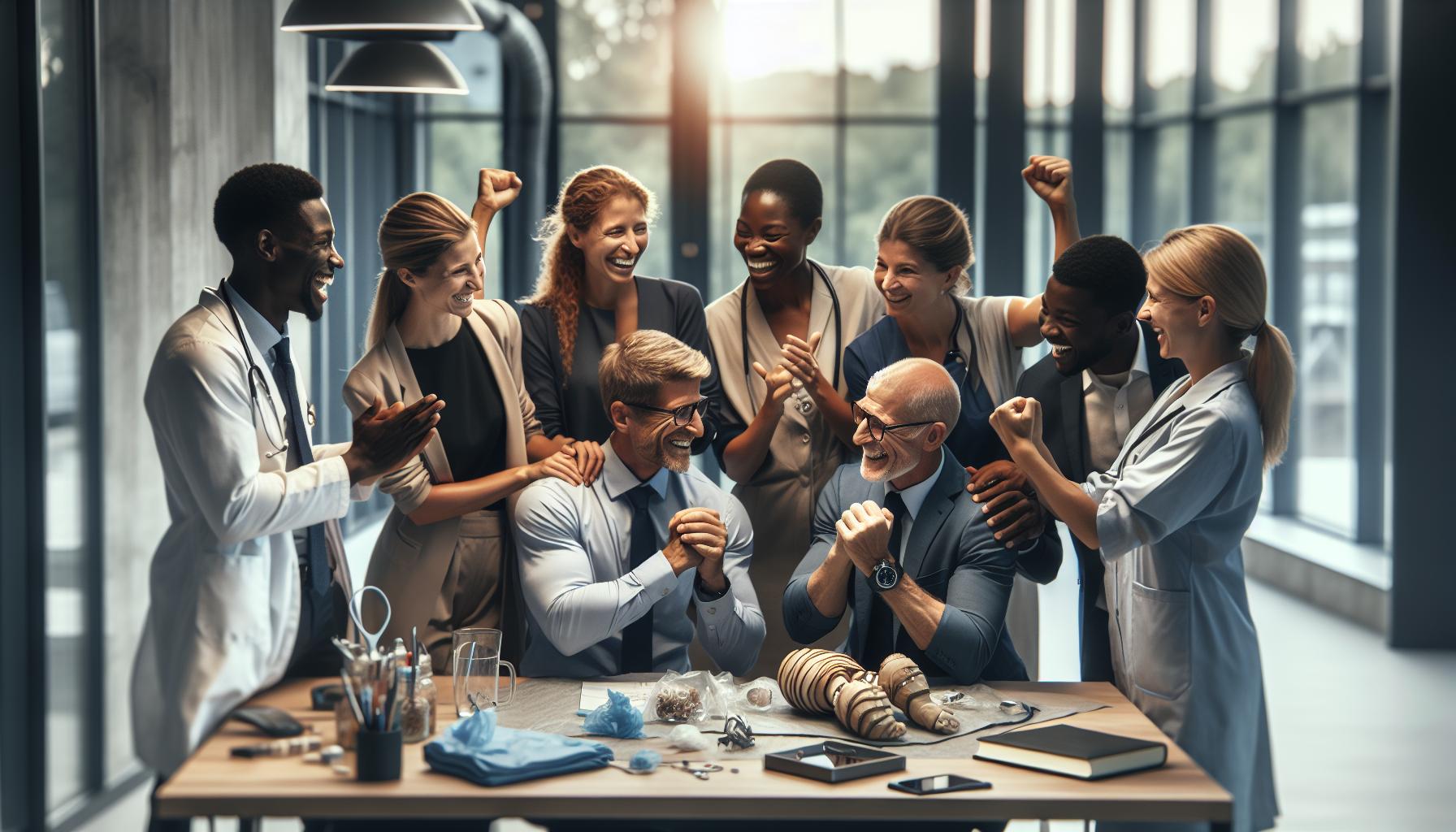 Real⁣ User Experiences and Transformation Stories