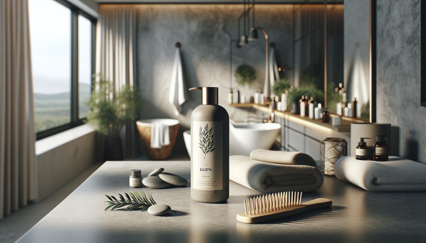 What Makes Luseta Shampoo ⁤Unique ⁢and Effective