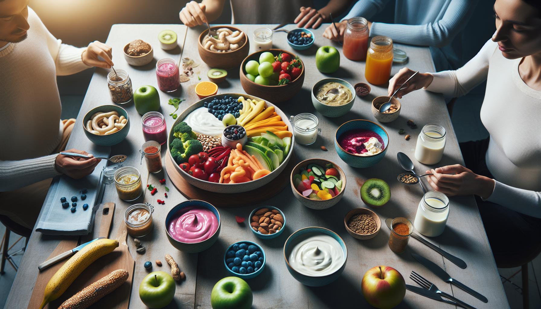 The‍ Link⁤ Between Gut Health and‌ Skin Glow