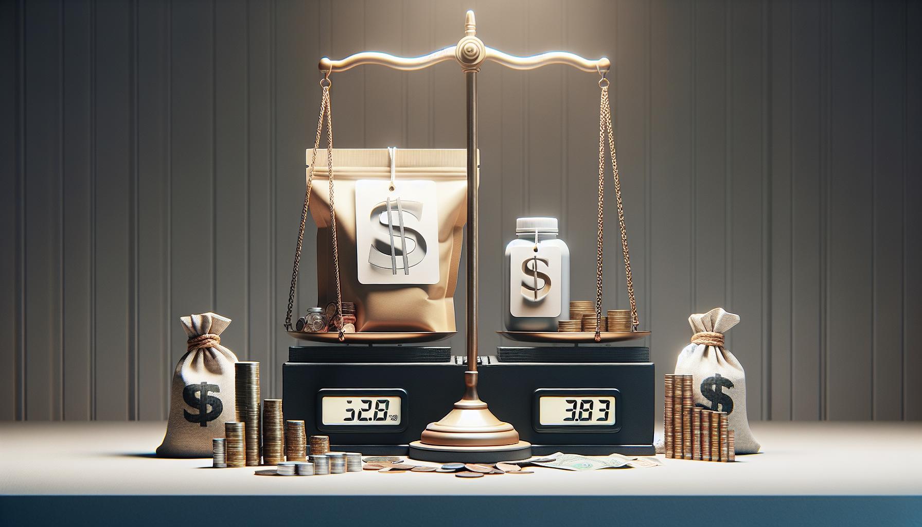 Pricing and Value: Is⁣ Momentous Worth the Cost?