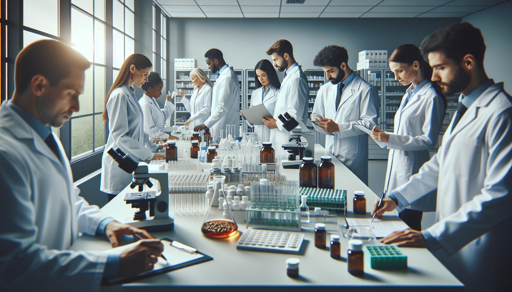 Are Momentous Supplements Safe? Quality and Transparency Insights