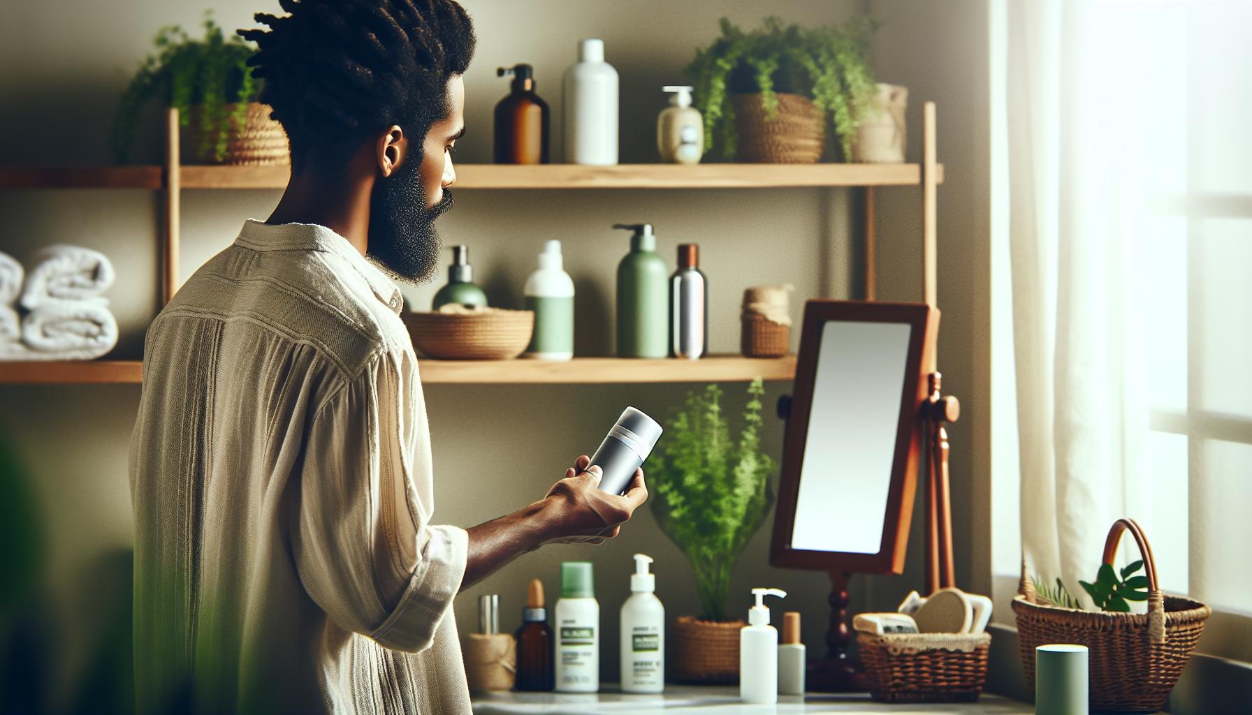 Common Myths About ⁤Natural ‌Deodorants Debunked