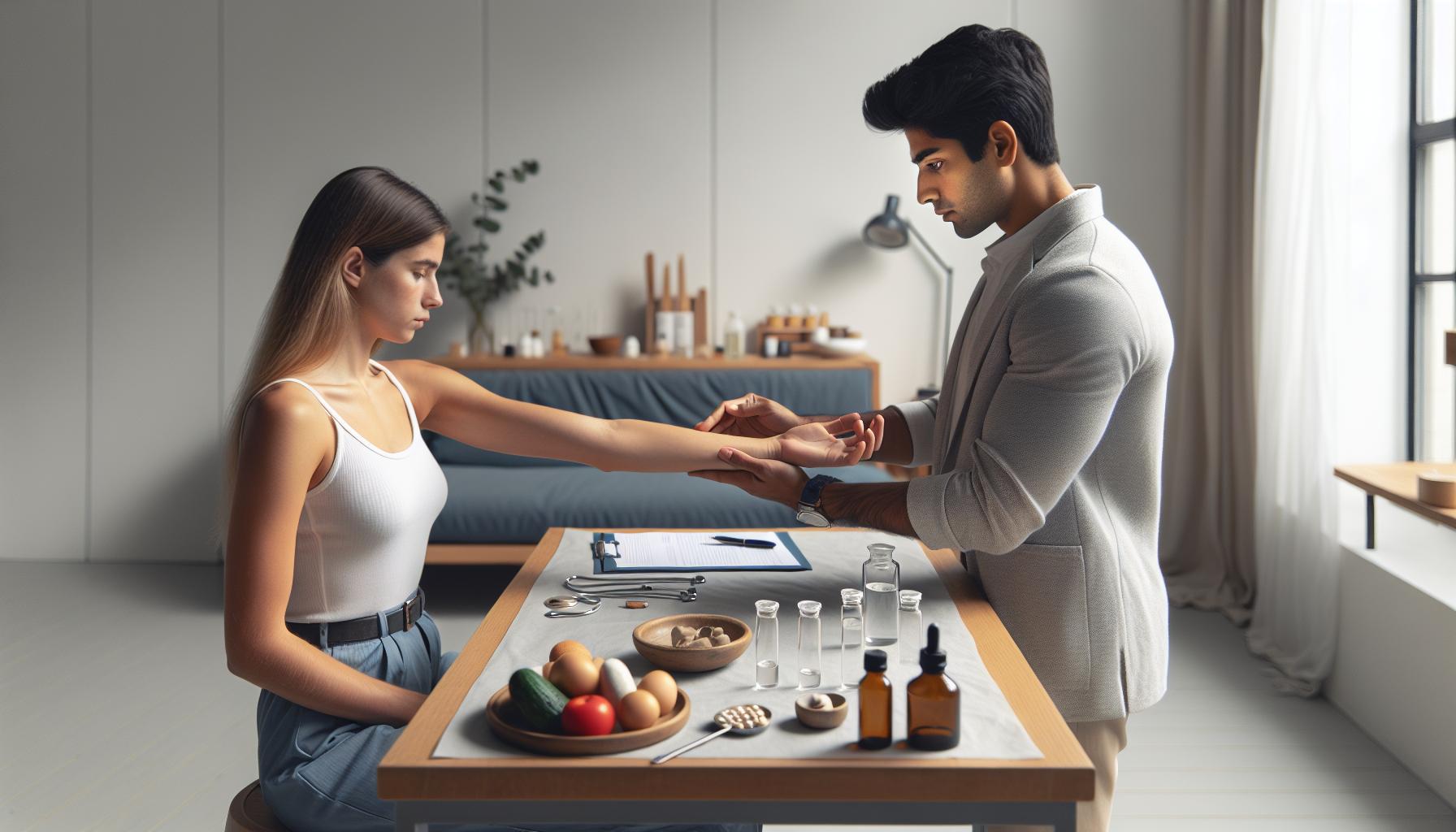 How Does Nutrition Response⁣ Testing ⁢Work?