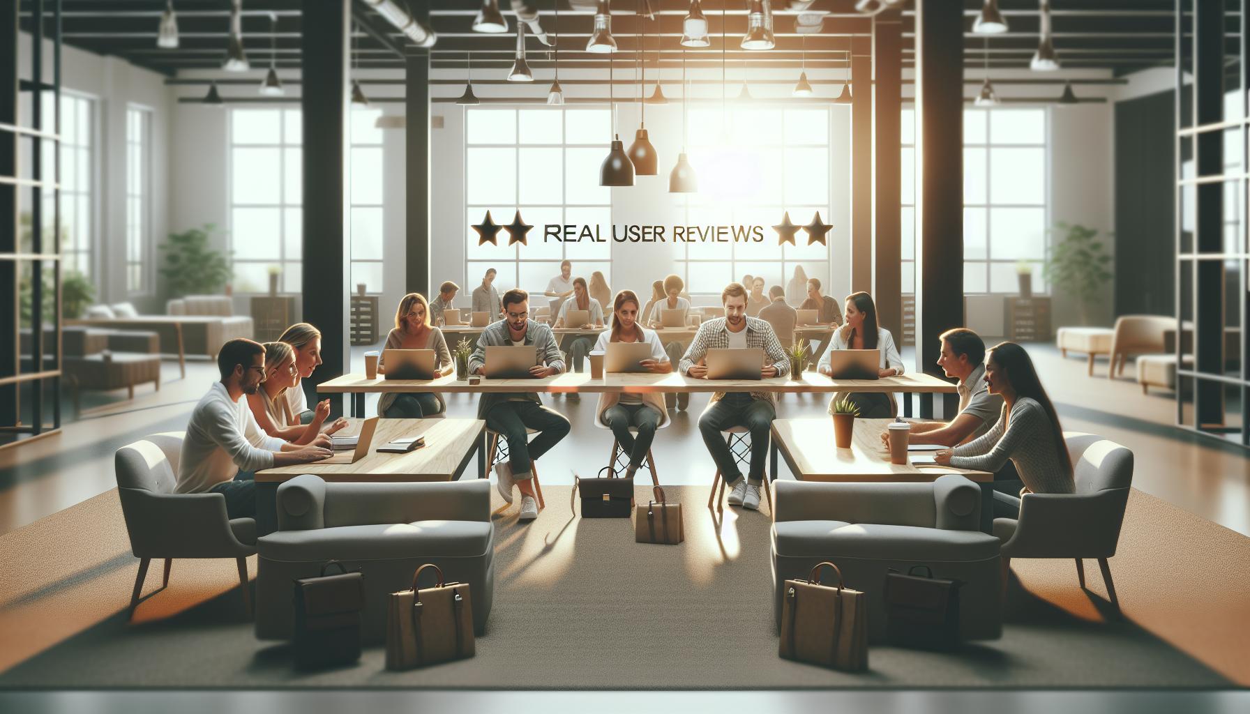 Real User⁣ Reviews and Success Stories