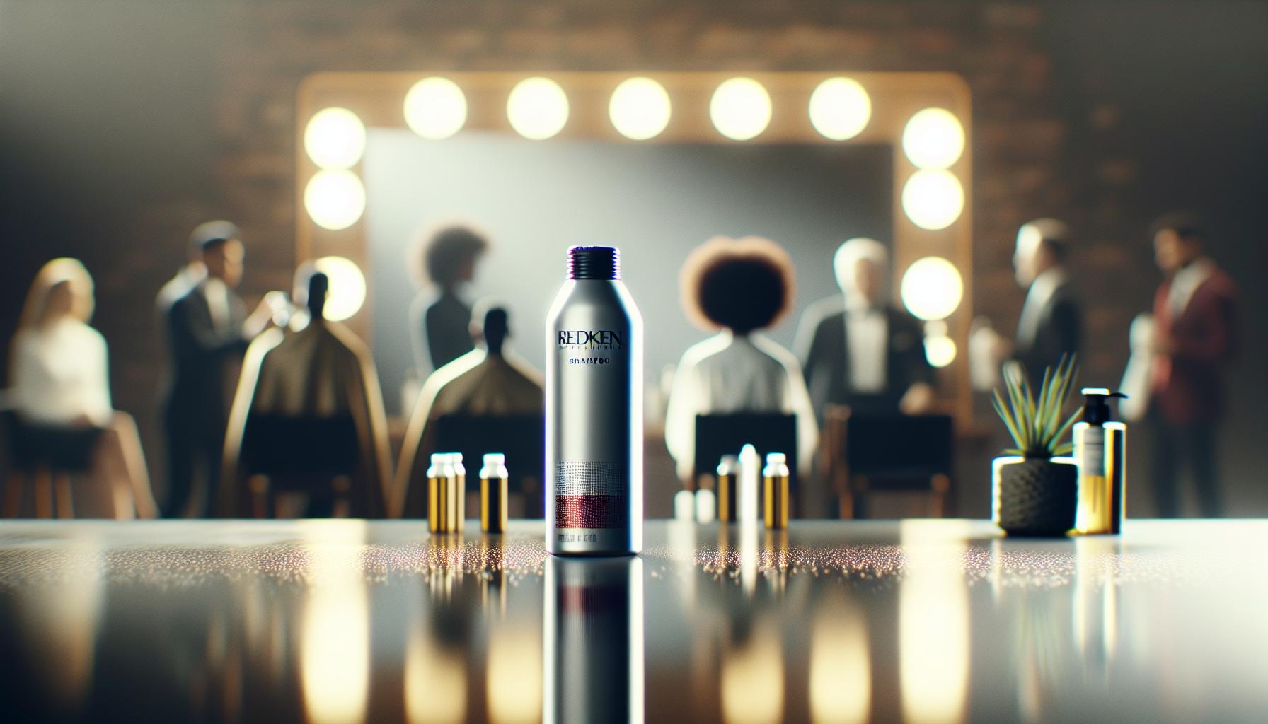Redken Shampoo Review: ‍professional Hair Care That Delivers