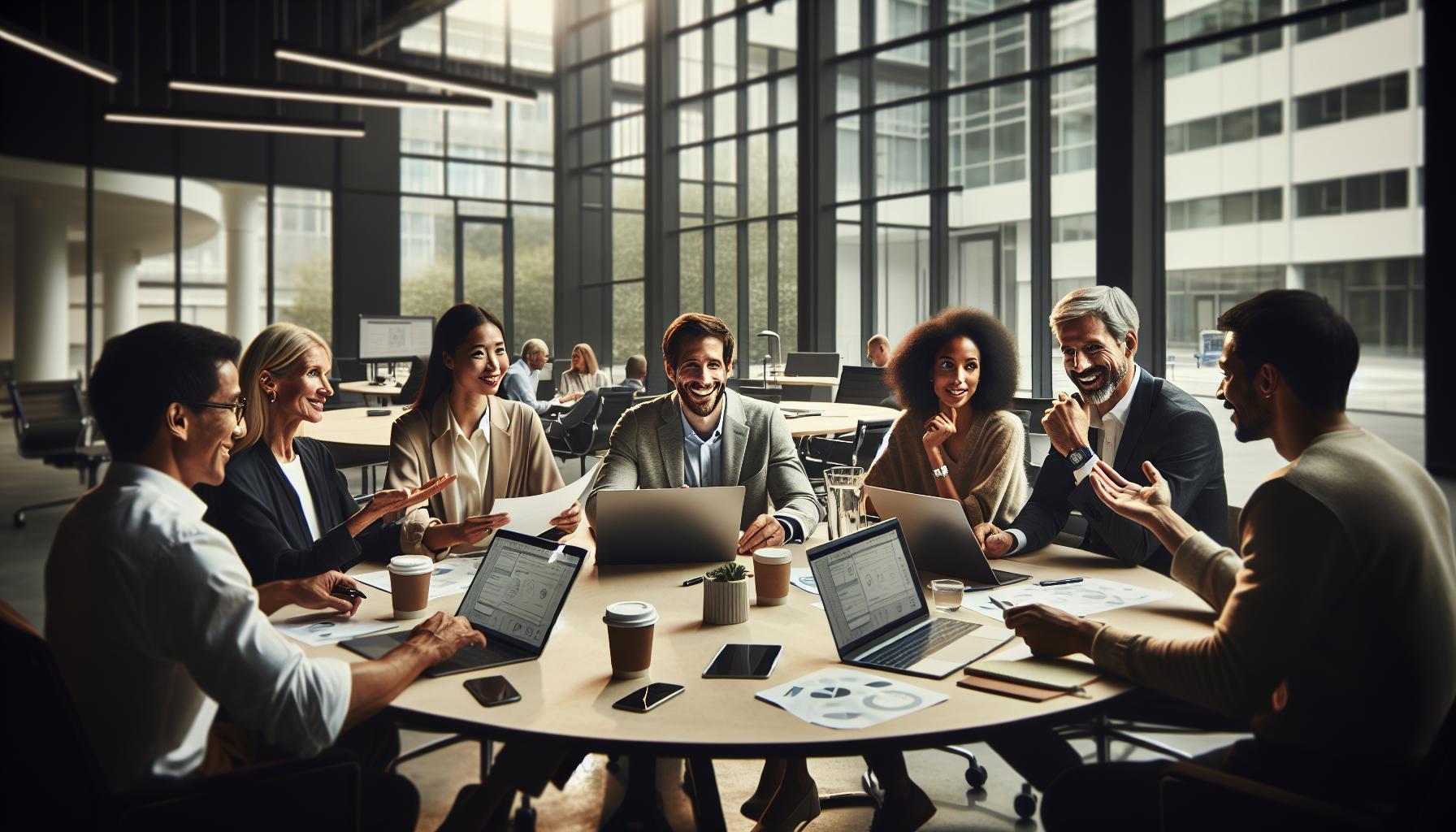 real ‌User Experiences and Success Stories