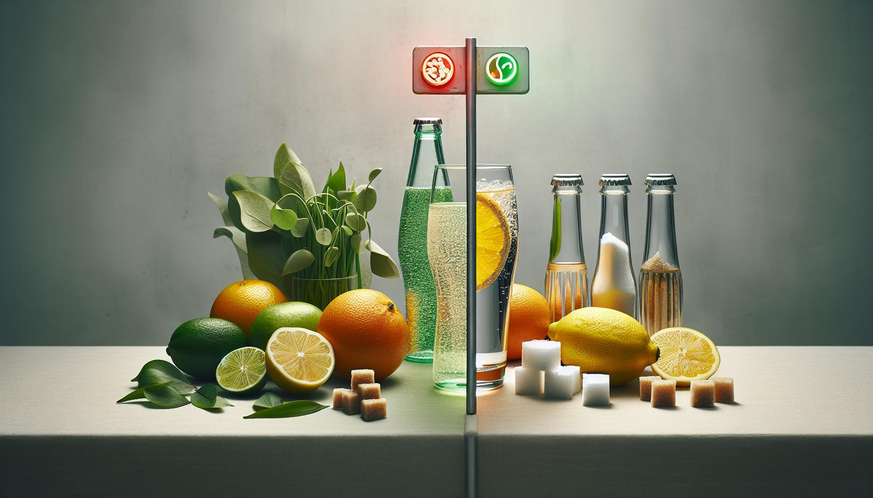 Health Benefits and Potential Drawbacks of Starry