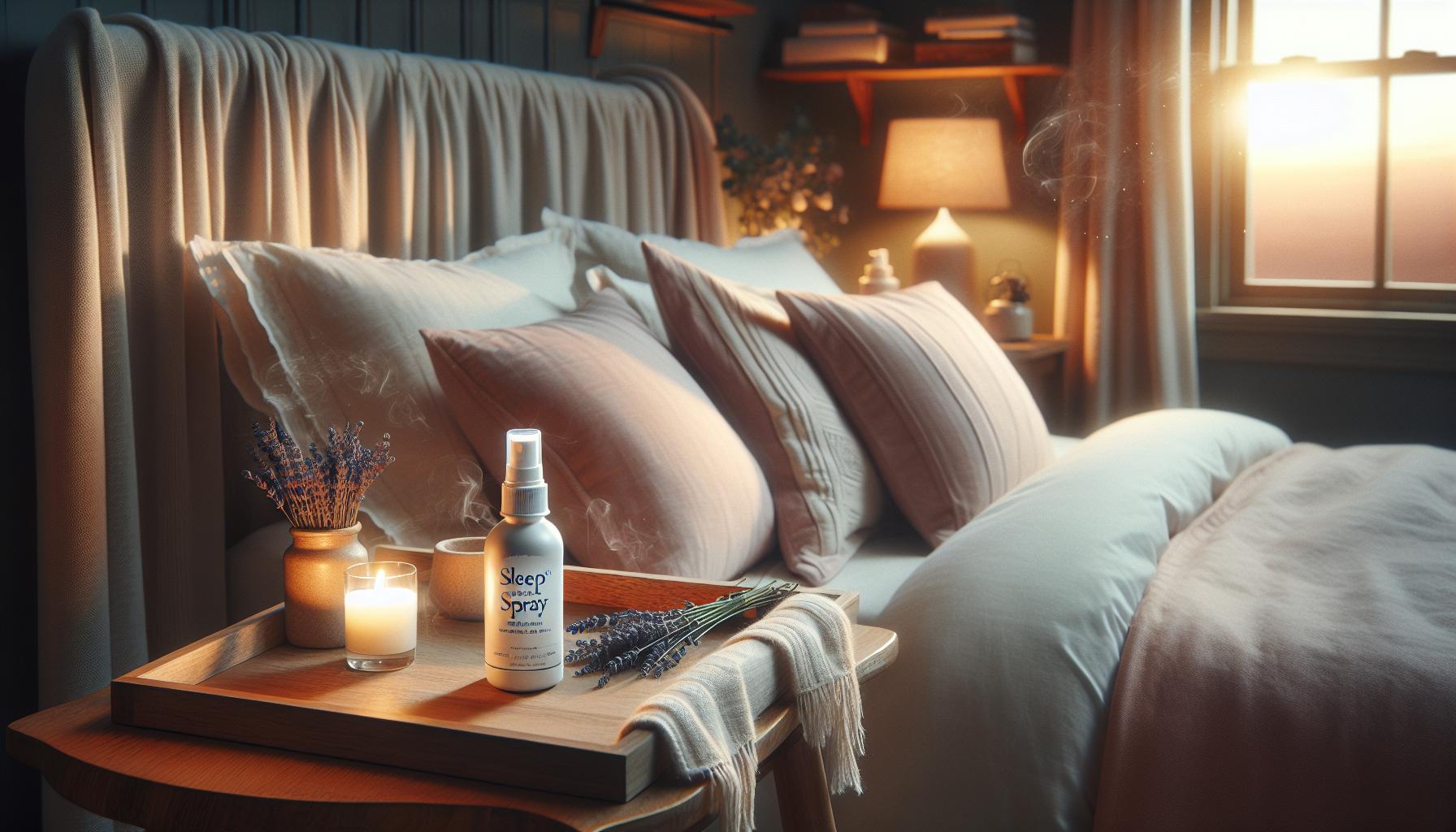 What Is Dr Teal's Sleep⁢ Spray and How It Works