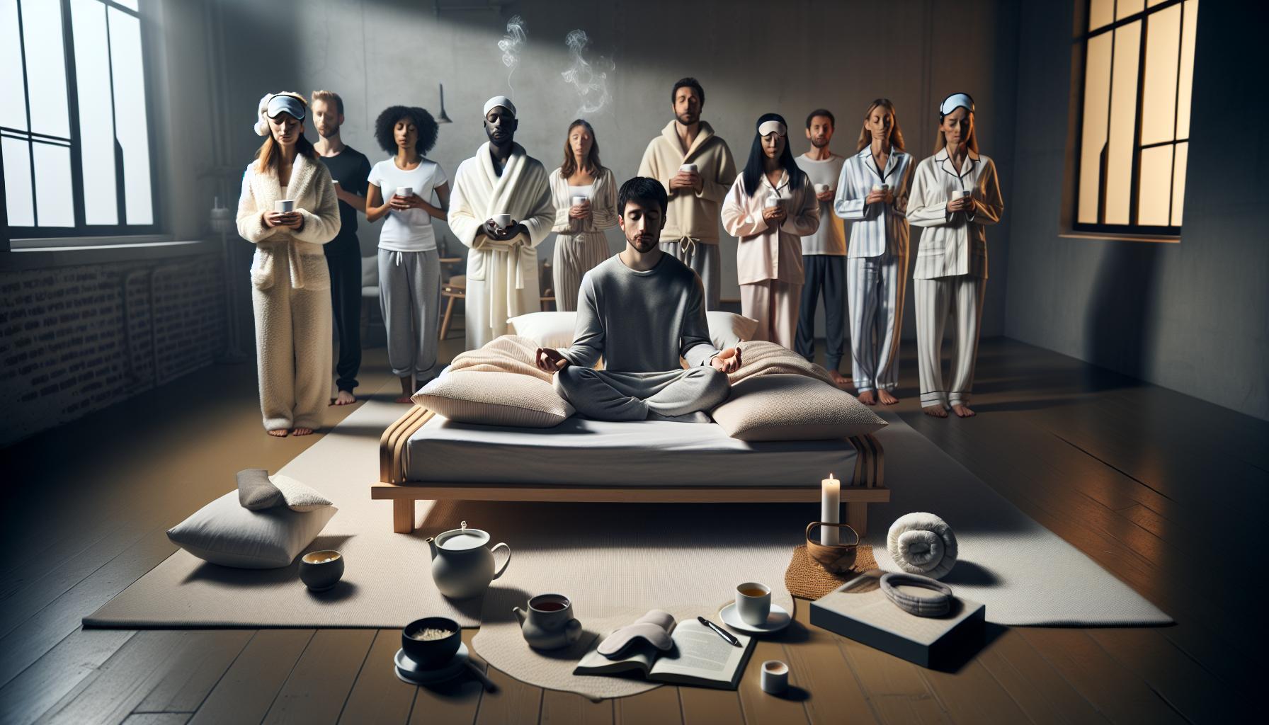 Real User‍ Experiences: Does it Really Improve Sleep?