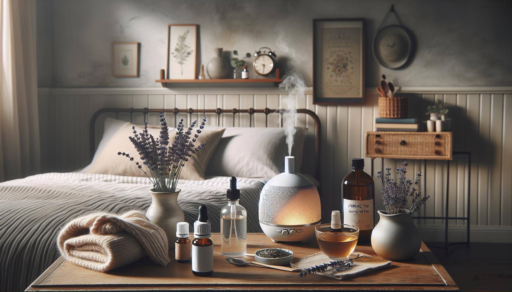 Comparison with Other Natural Sleep⁤ Aids and Sprays