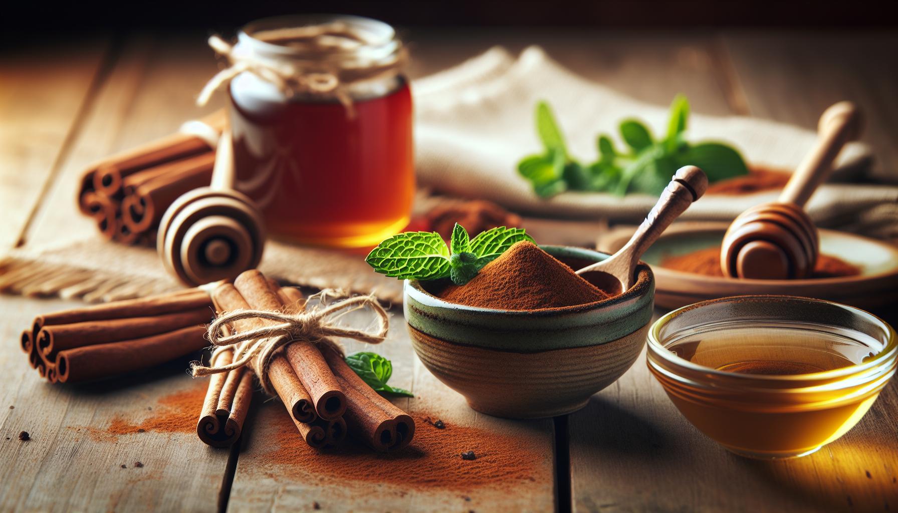 What Makes Cinnamon a Superfood ⁢for Health