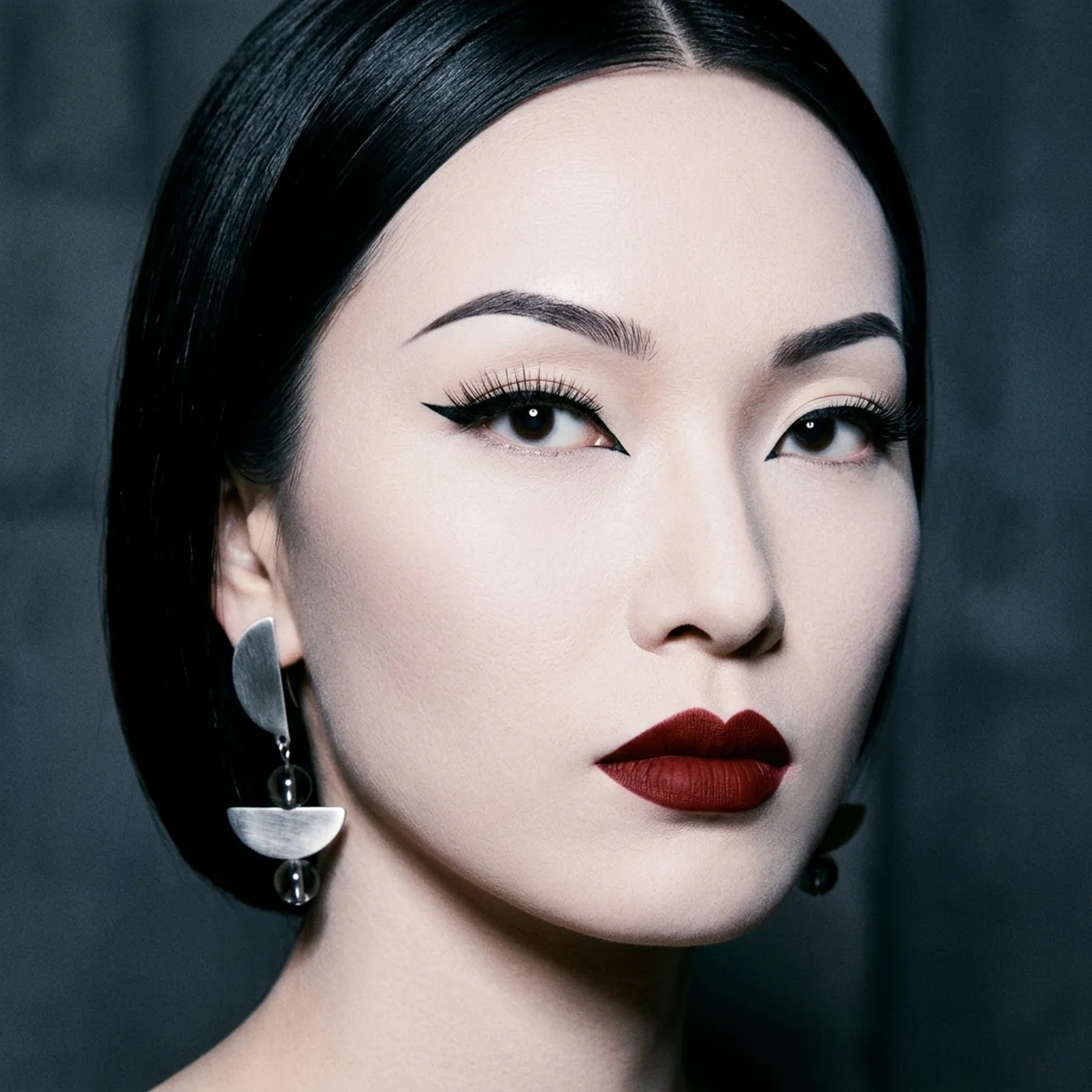 32 Unsettlingly Perfect Uncanny Valley Makeup Ideas to Try 10 The Wax Figure