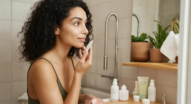 What to Do After Face Wax to Avoid Pimples