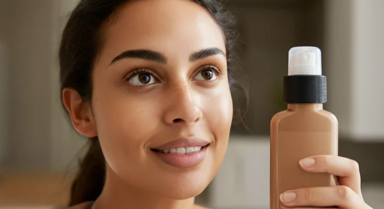 Does Airbrush Tan Cover Stretch Marks?
