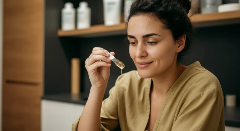 Do You Apply Wax Against Hair Growth?