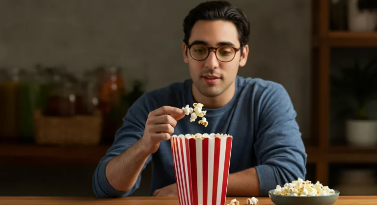 Are PopCorners Healthy?