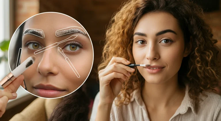 Best Eyebrow Stencils for Beginners
