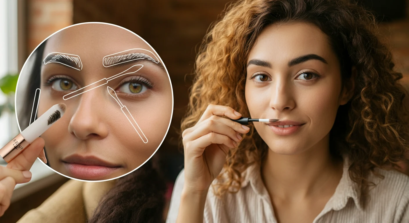 Best Eyebrow Stencils for Beginners