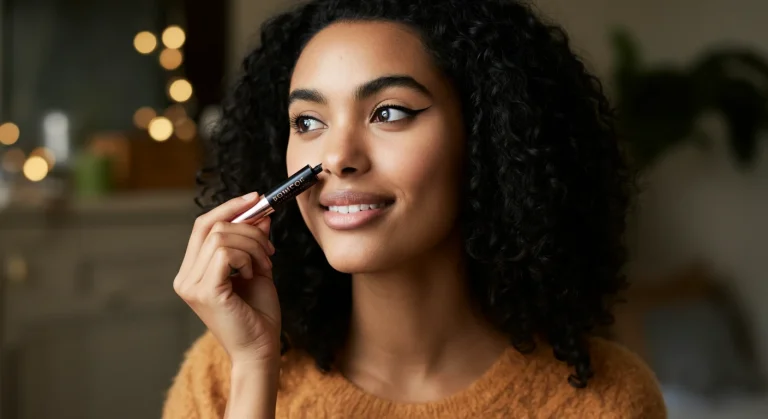 Best Eyeliner for Contact Wearers