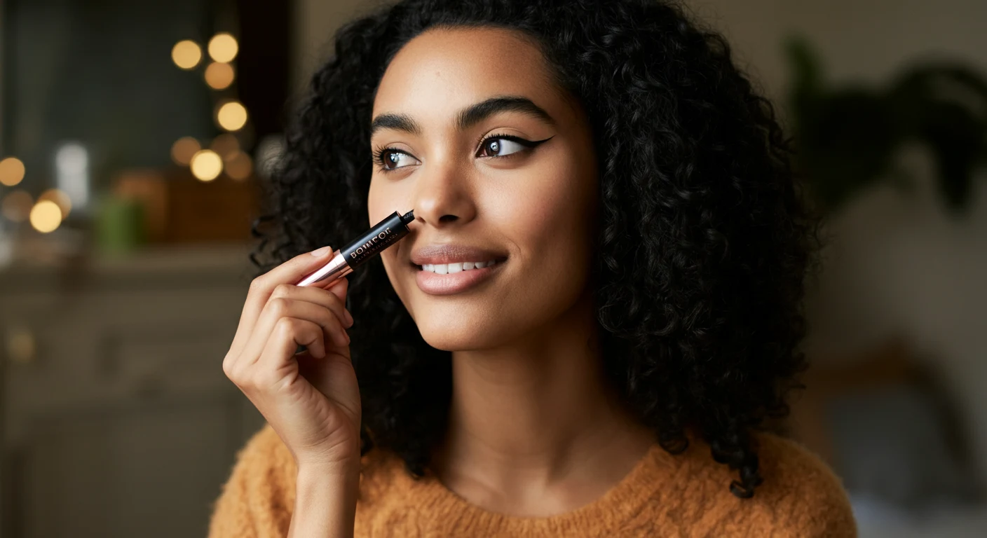 Best Eyeliner for Contact Wearers