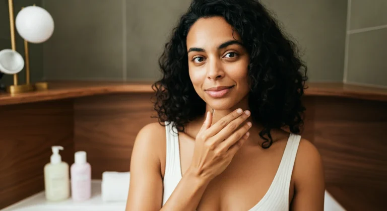 How to Make a Bikini Wax Less Painful