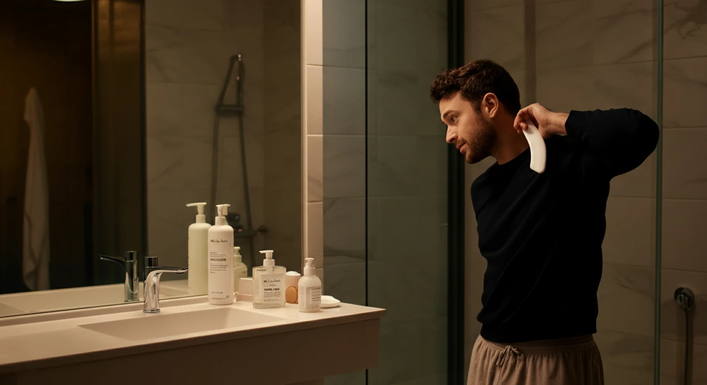 What Is a Brazilian Wax for Men?